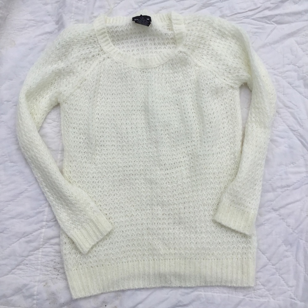 Sweater - Picture 2 of 7